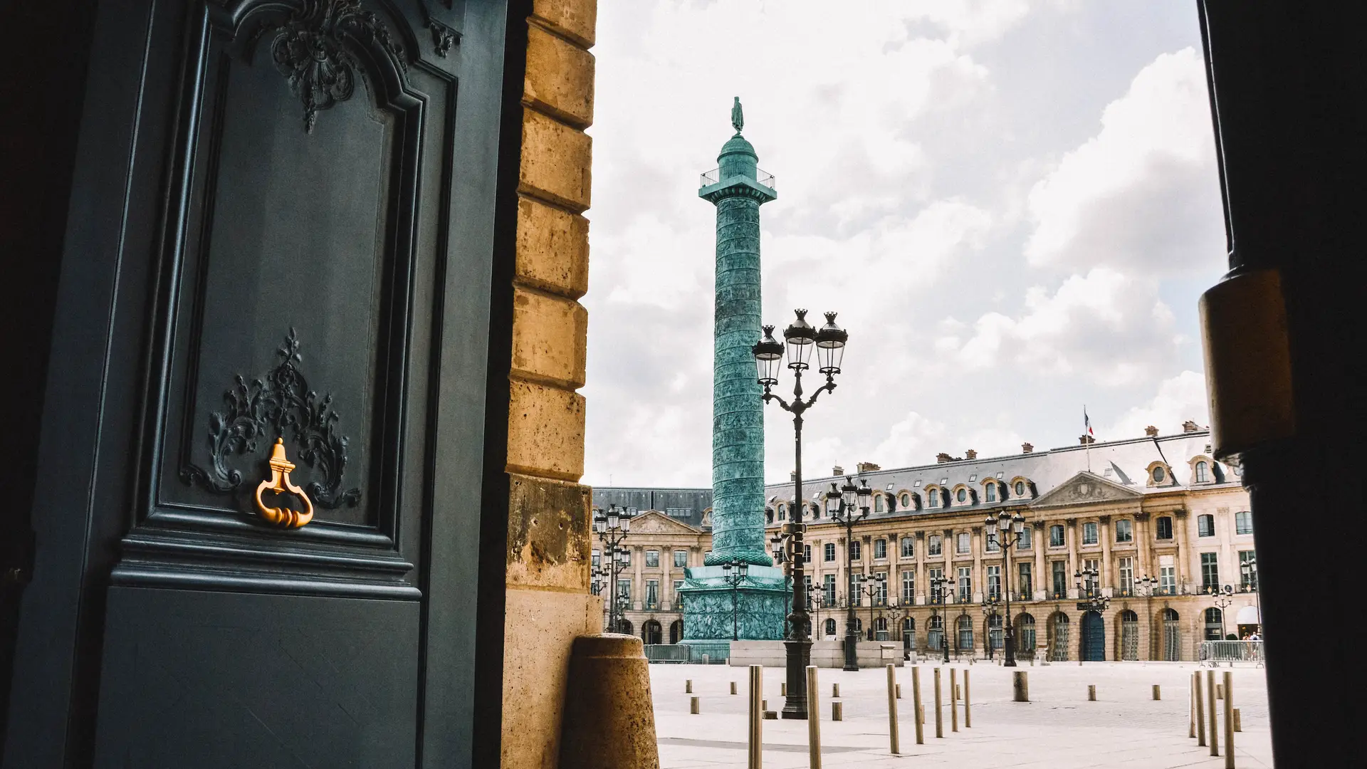 The Stendhal - Place Vendôme
