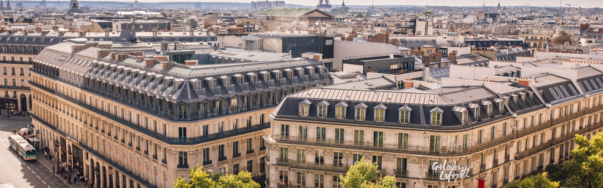 The Stendhal - Paris