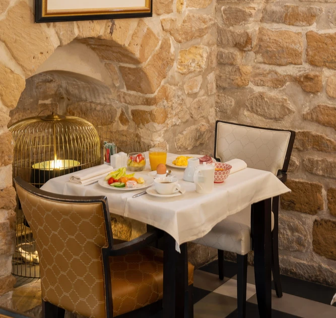 The Stendhal Paris - Breakfast