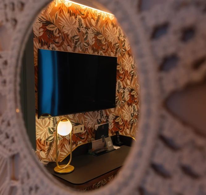 The Stendhal Paris - Room