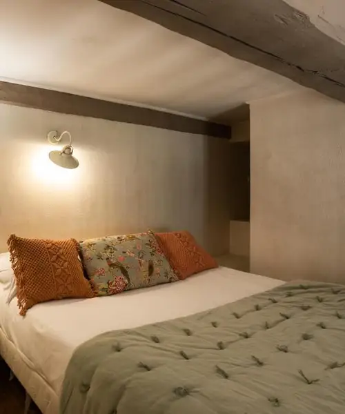 Boutique Hôtel Azur - Chambre Supérieure
