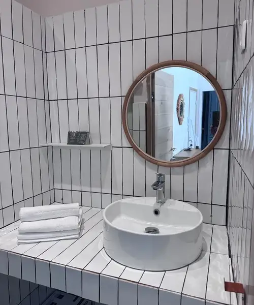Boutique Hôtel Azur - Appartement Le Maitre