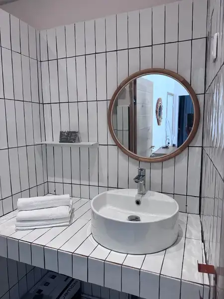Boutique Hôtel Azur - Appartement Le Maitre