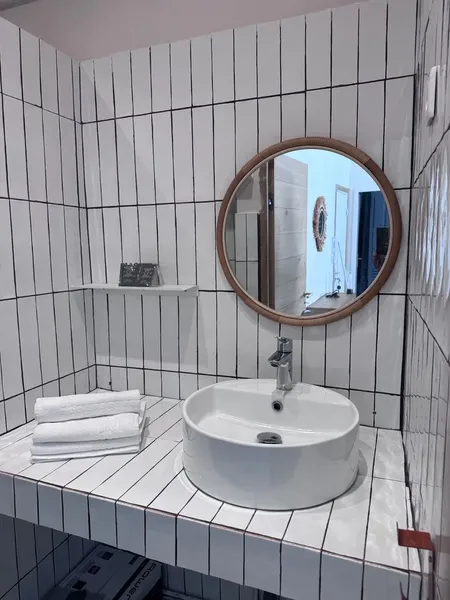 Boutique Hôtel Azur - Appartement Le Maitre
