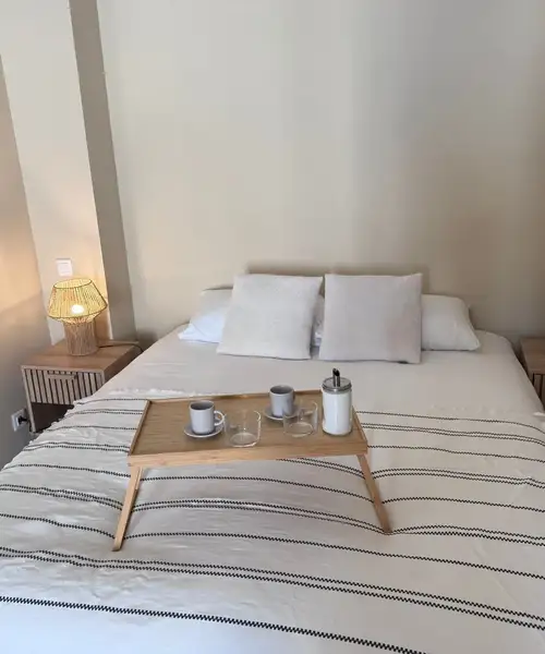 Boutique Hôtel Azur - Appartement Le Maitre
