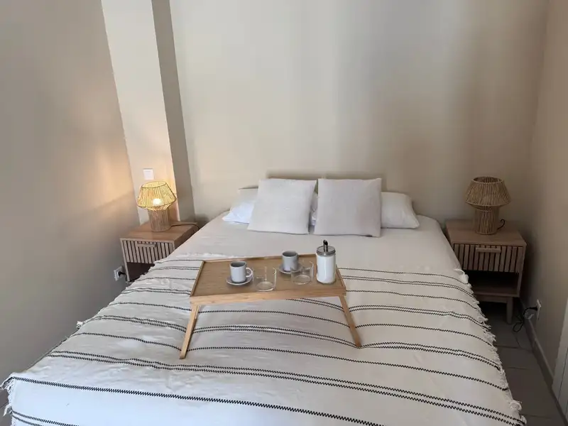 Boutique Hôtel Azur - Appartement Le Maitre