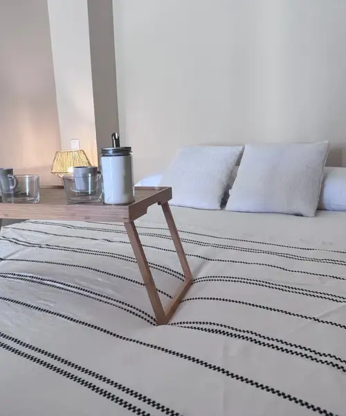 Boutique Hôtel Azur - Appartement Le Maitre