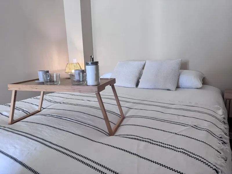 Boutique Hôtel Azur - Appartement Le Maitre