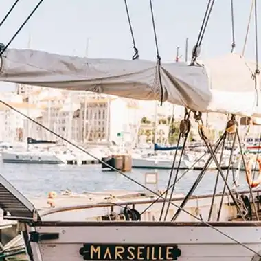 Boutique Hôtel Azur - Marseille