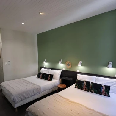 Boutique-Hotel Azur - Rooms & Apartments