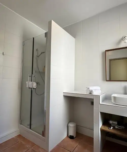 Azur Hôtel - Appartement Longchamp