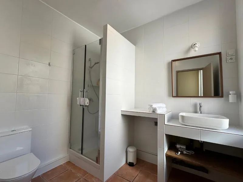 Azur Hôtel - Appartement Longchamp