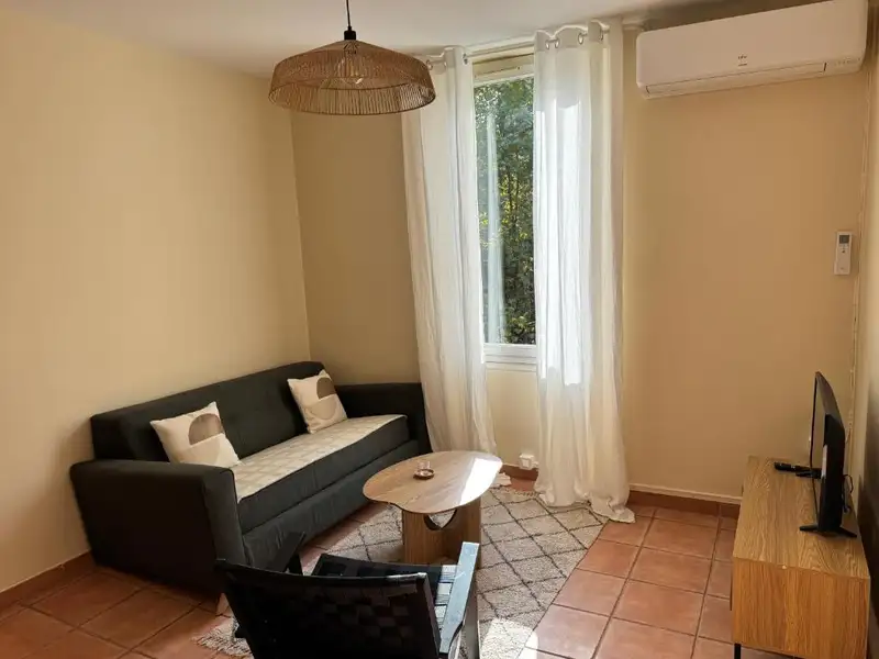 Azur Hôtel - Appartement Longchamp