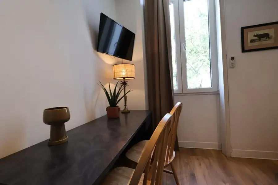 Azur Hôtel - Chambre Familiale