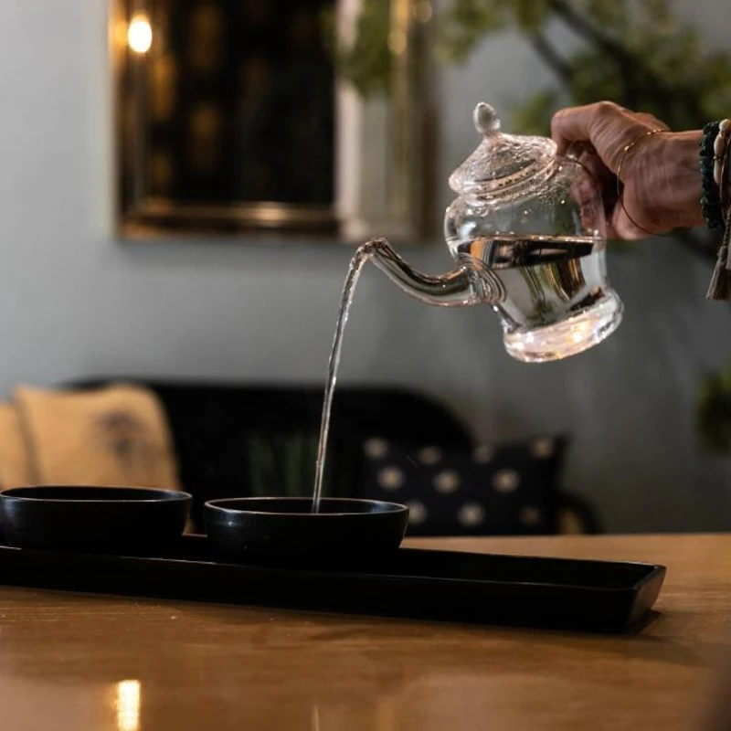 Boutique Hôtel Azur - Honesty bar