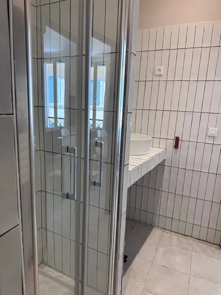 Boutique Hôtel Azur - Appartement Le Maitre