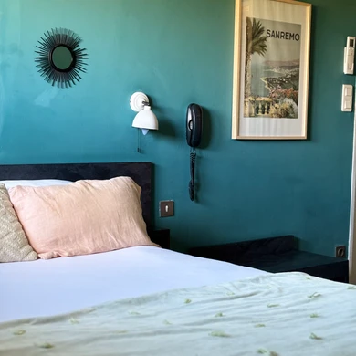 Boutique-Hotel Azur - Rooms & Apartments