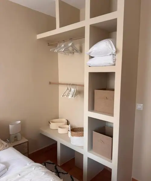 Azur Hôtel - Appartement Longchamp