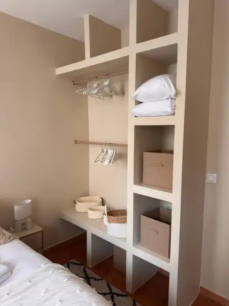Azur Hôtel - Appartement Longchamp