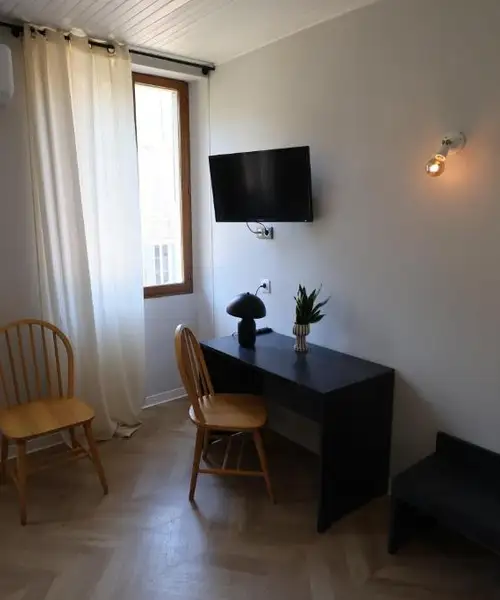 Azur Hôtel - Chambre Familiale