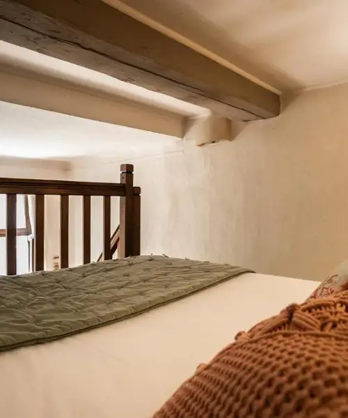 Boutique Hôtel Azur - Chambre Supérieure