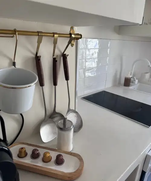Boutique Hôtel Azur - Appartement Le Maitre