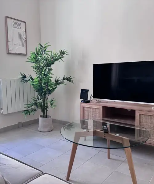 Boutique Hôtel Azur - Appartement Le Maitre