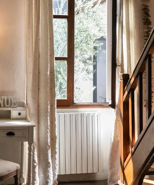 Boutique Hôtel Azur - Chambre Supérieure