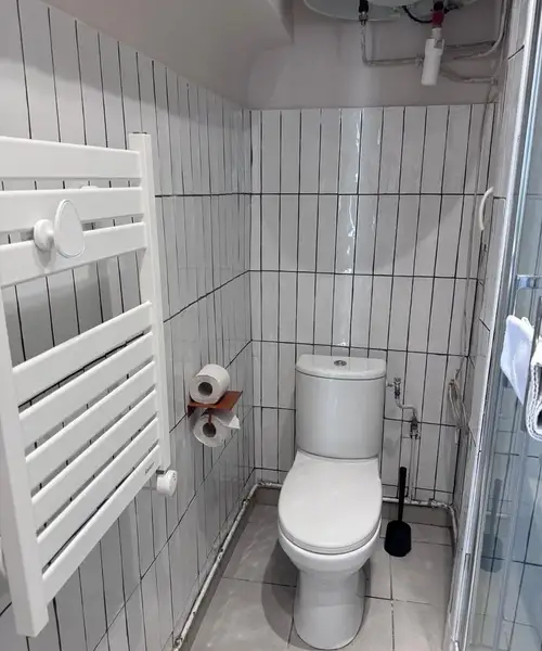 Boutique Hôtel Azur - Appartement Le Maitre