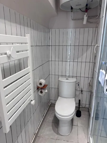 Boutique Hôtel Azur - Appartement Le Maitre